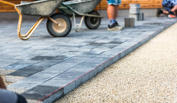 Best Concrete Walkway Installation  in Palmyra, IN