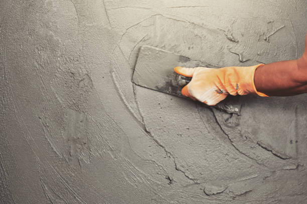 Best Concrete Flooring Contractor  in Palmyra, IN