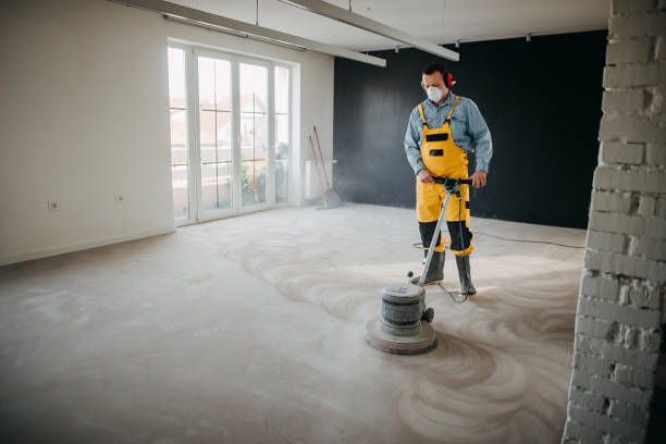 Best Custom Concrete Contractor  in Palmyra, IN