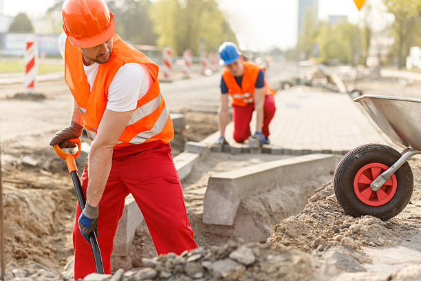 Best Concrete Sidewalk Installation  in Palmyra, IN
