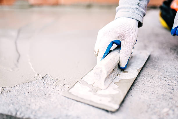 Best Affordable Concrete Contractor  in Palmyra, IN