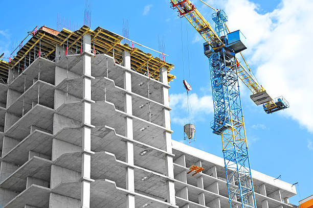 Best Concrete Crack Repair  in Palmyra, IN